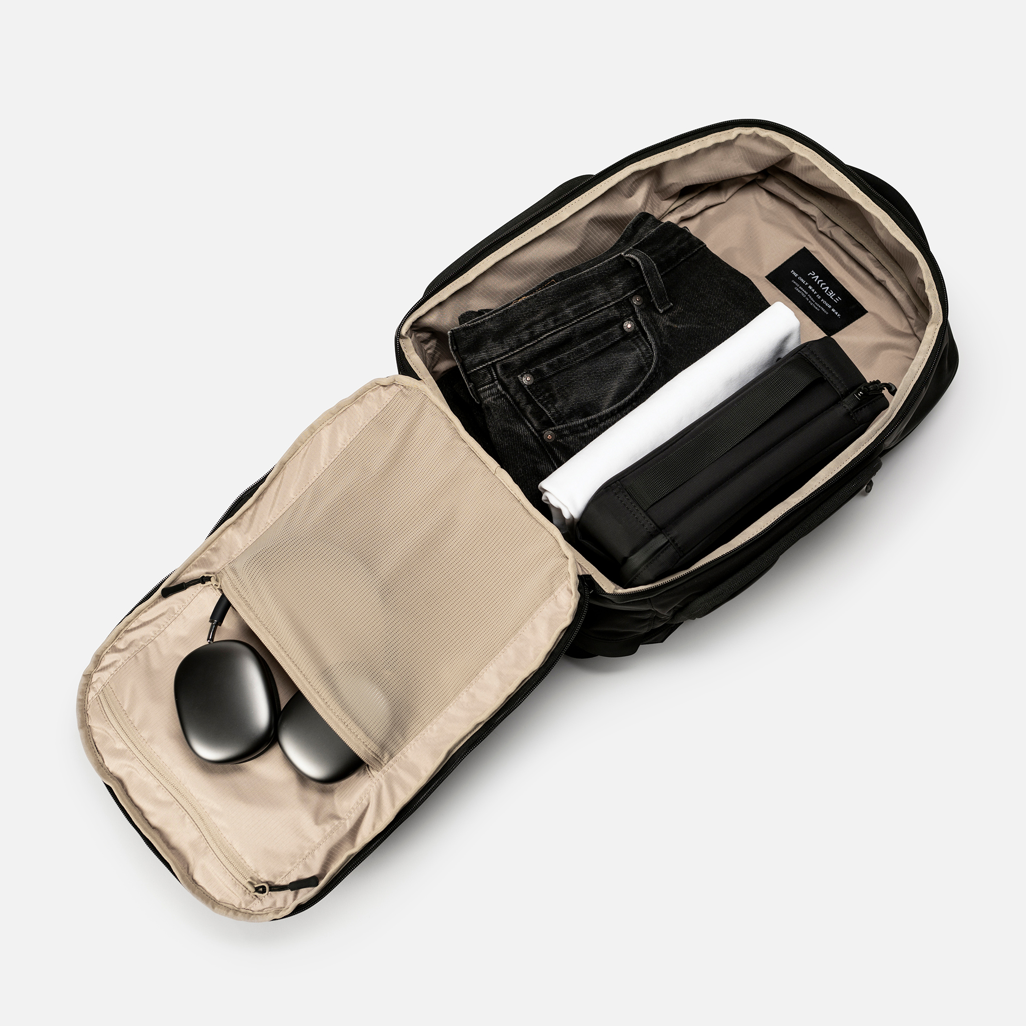 ARC-Iバックパック