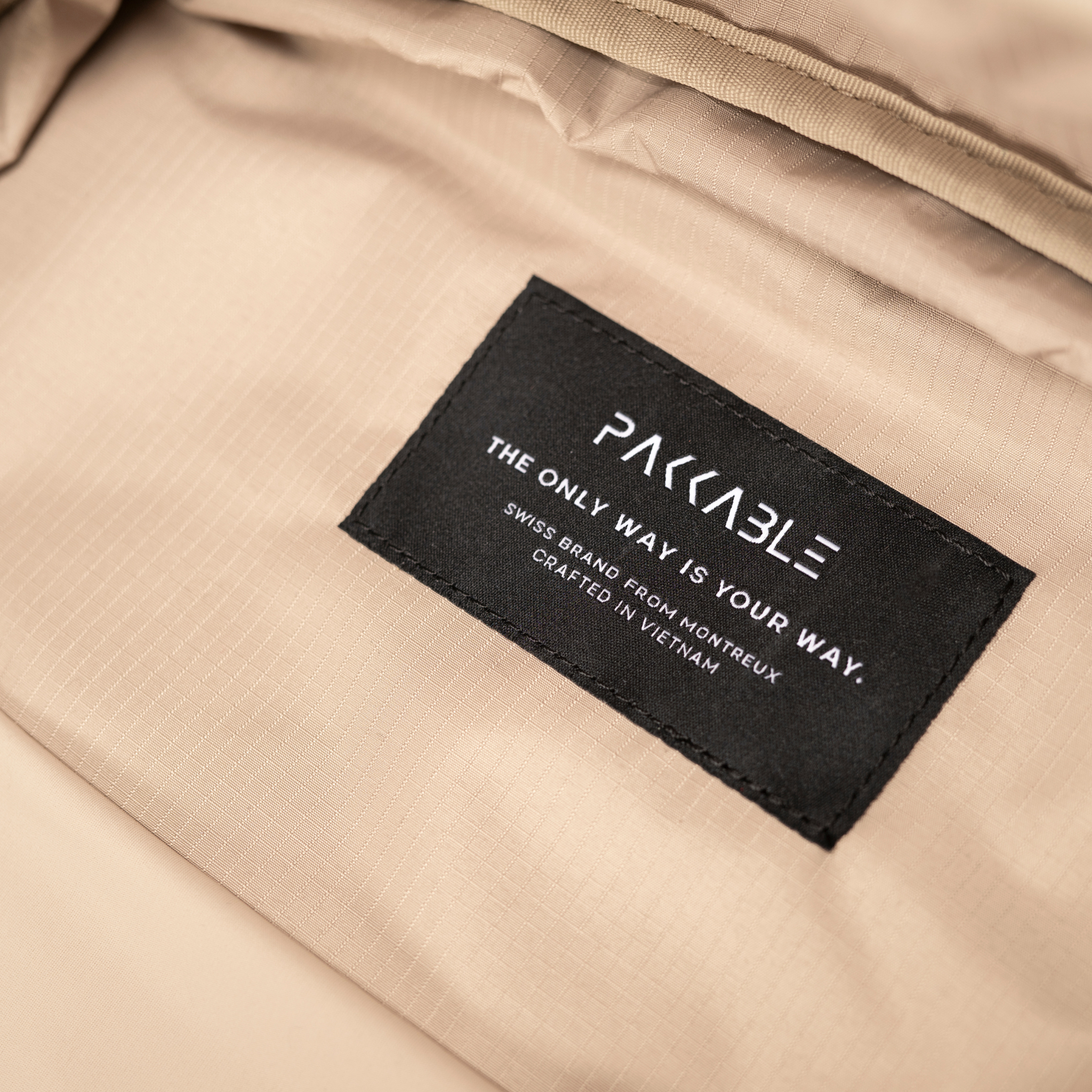 ARC-Iバックパック