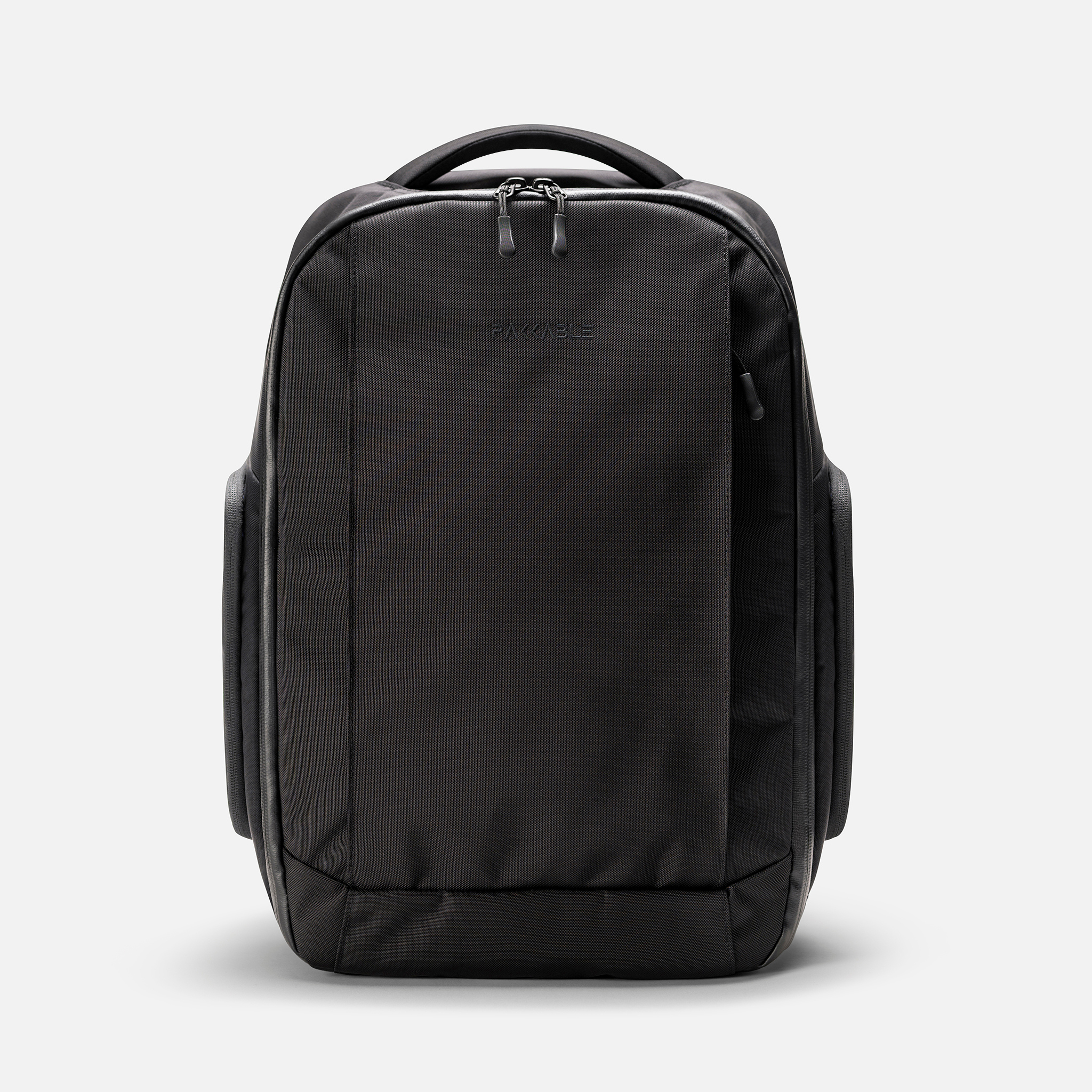 Arc Backpack ARC I Backpack – PAKKABLE®