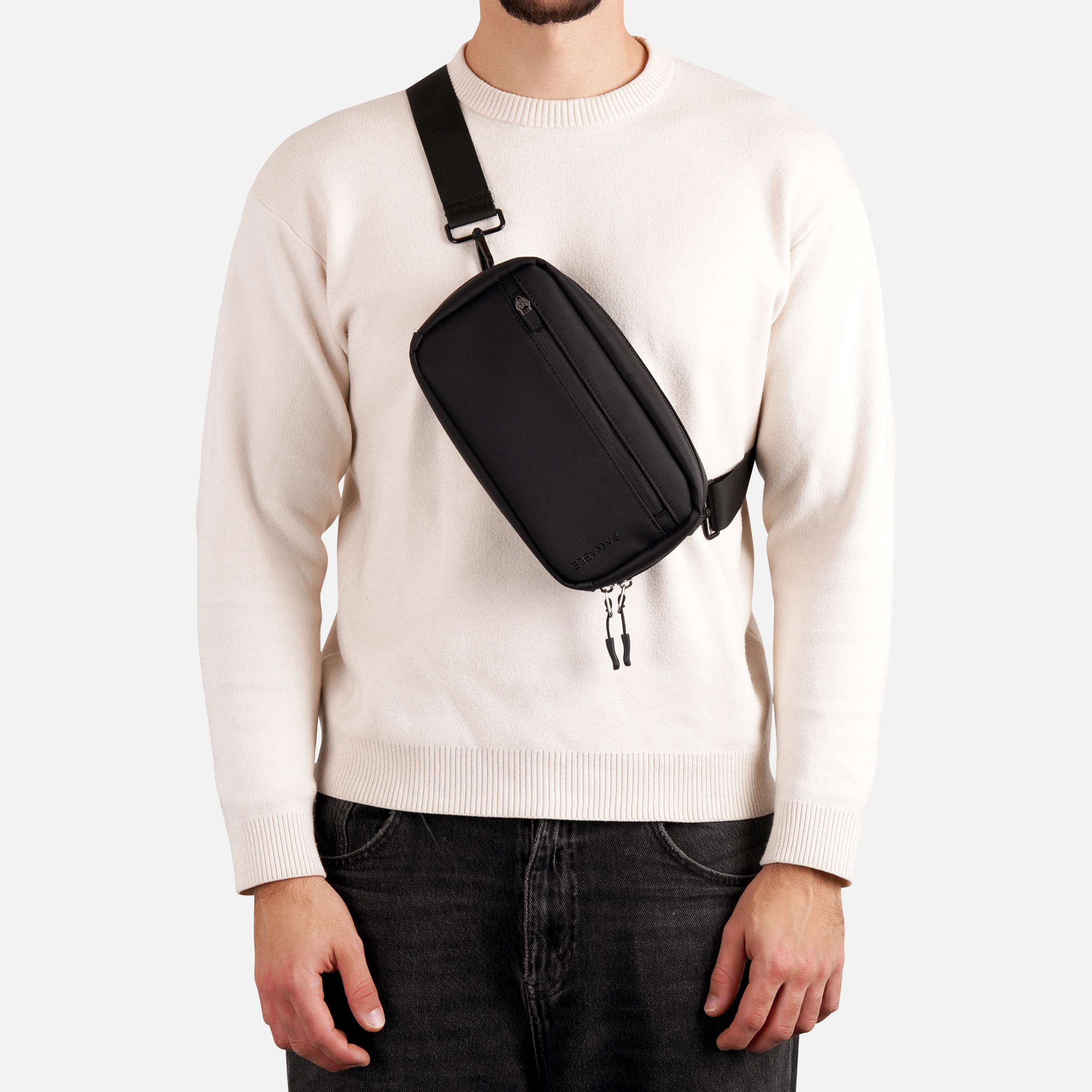 スリングバッグ