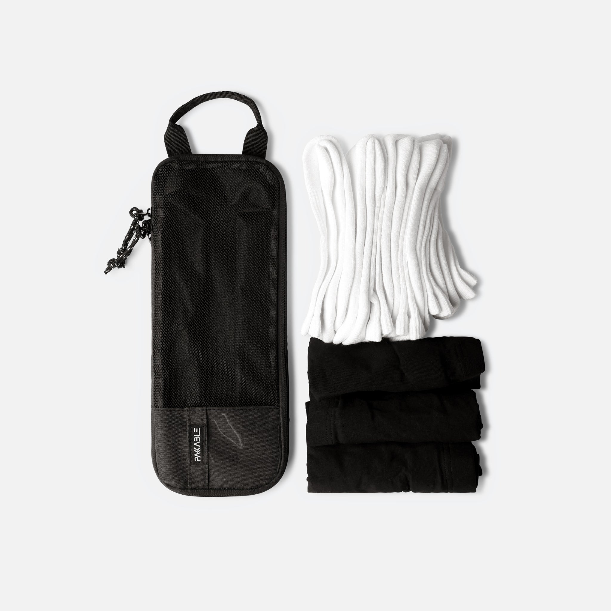 パクスペースセット