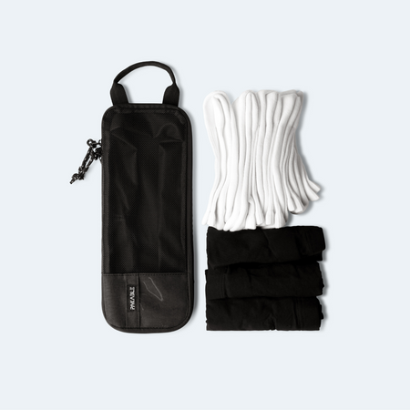 PAKKSPACE SET