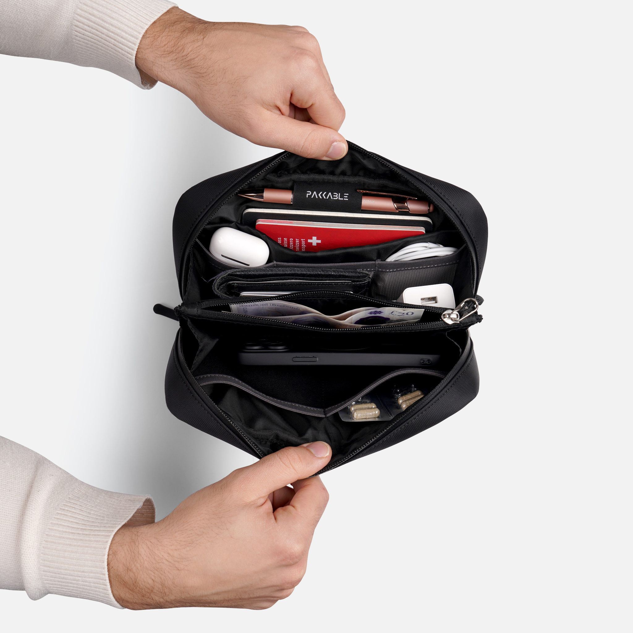 スリングバッグ