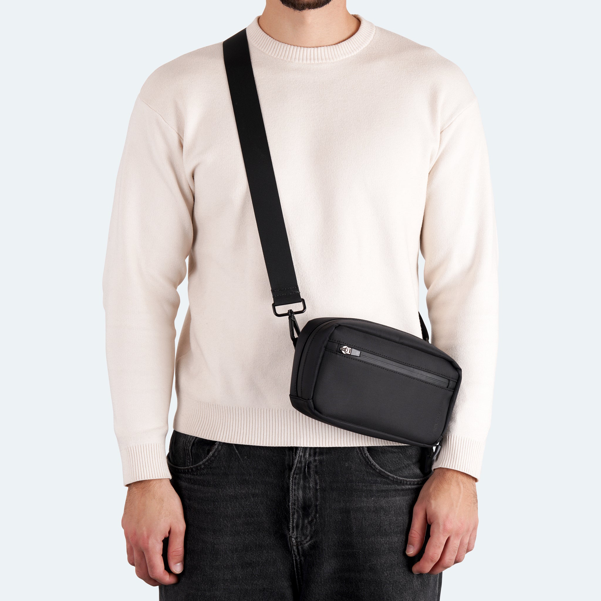 スリングバッグ